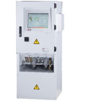  ASC5000+